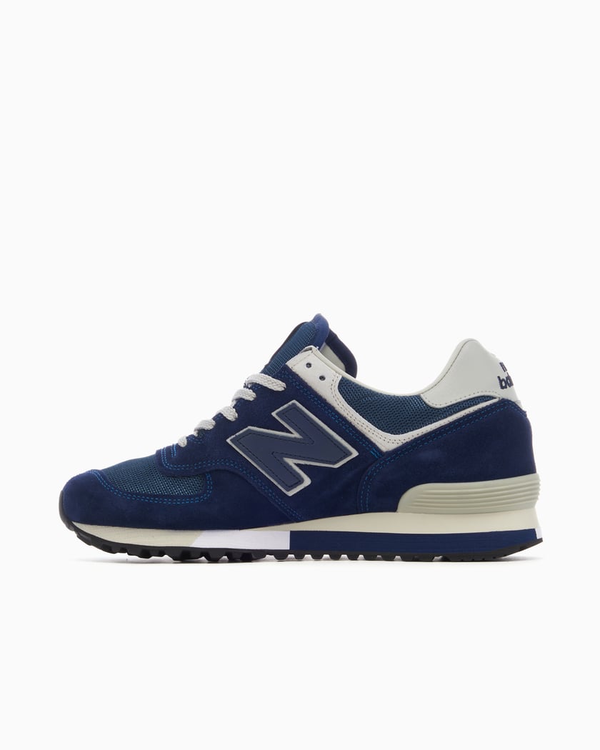 New balance 576 hombre azul online
