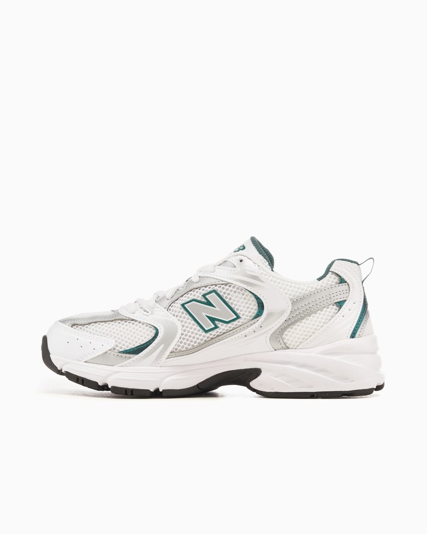 New Balance MR530 AB White MR530AB | FOOTDISTRICT