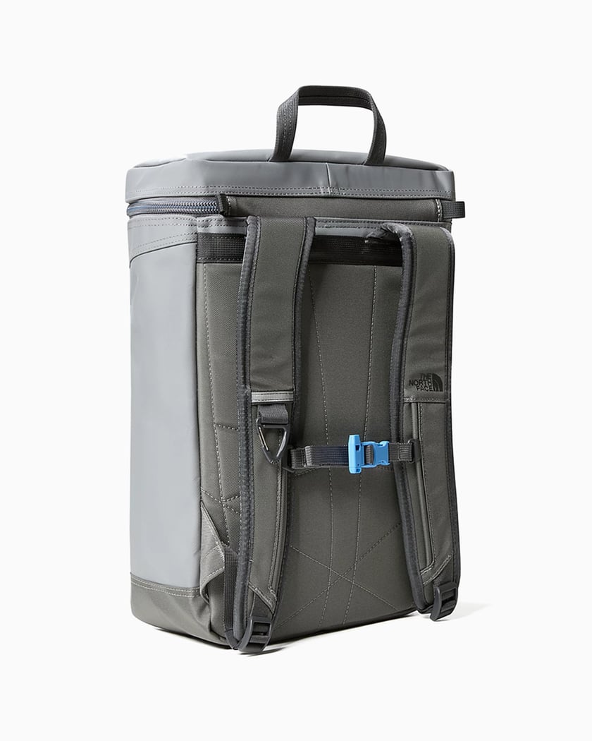 The North Face Base Camp Fuse Box Unisex Mini Bag Grau NF0A873WYOB1 FOOTDISTRICT