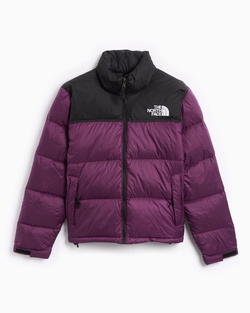 The north face 1996 retro nuptse dames online