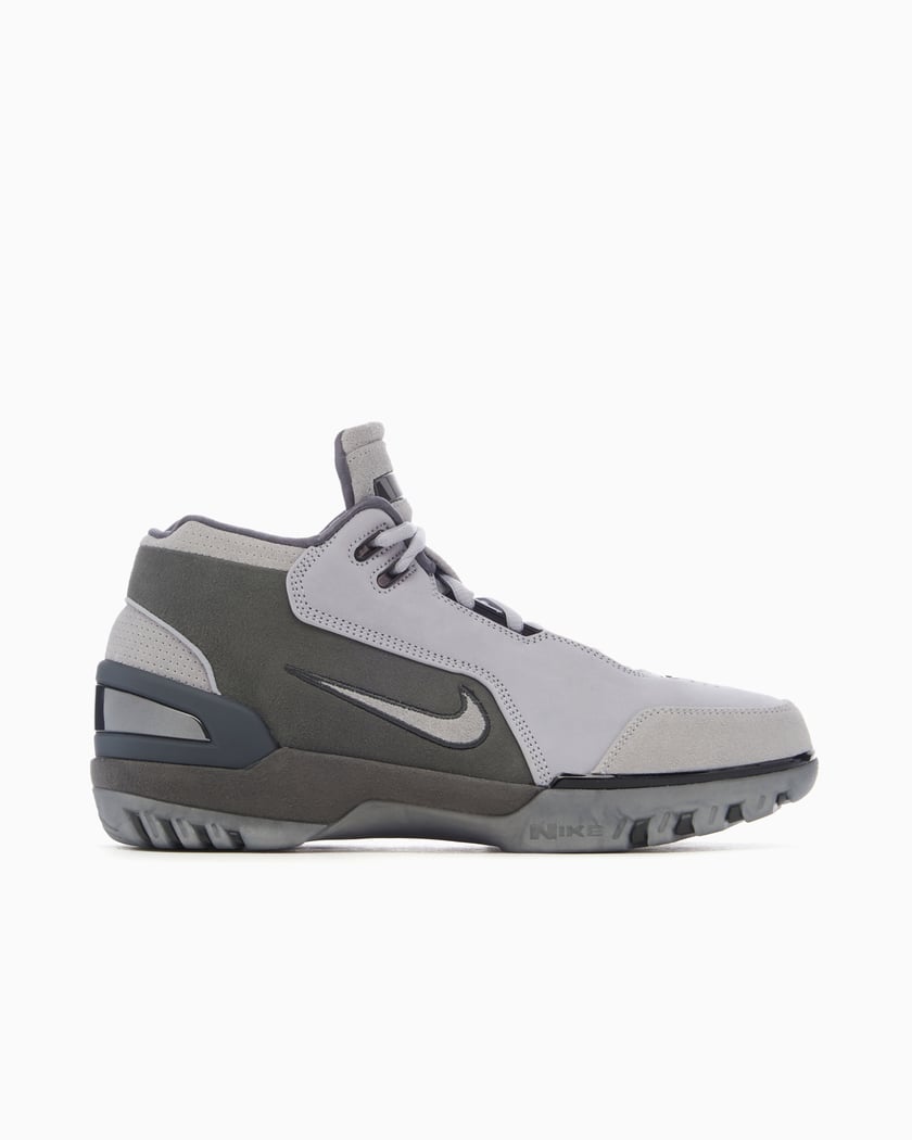 Nike lebron shop 1 uomo grigio