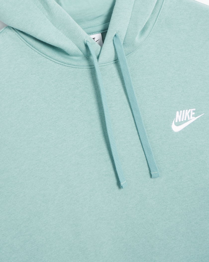Nike Sportswear Club Men s Fleece Hoodie Blu BV2654 310 Acquista