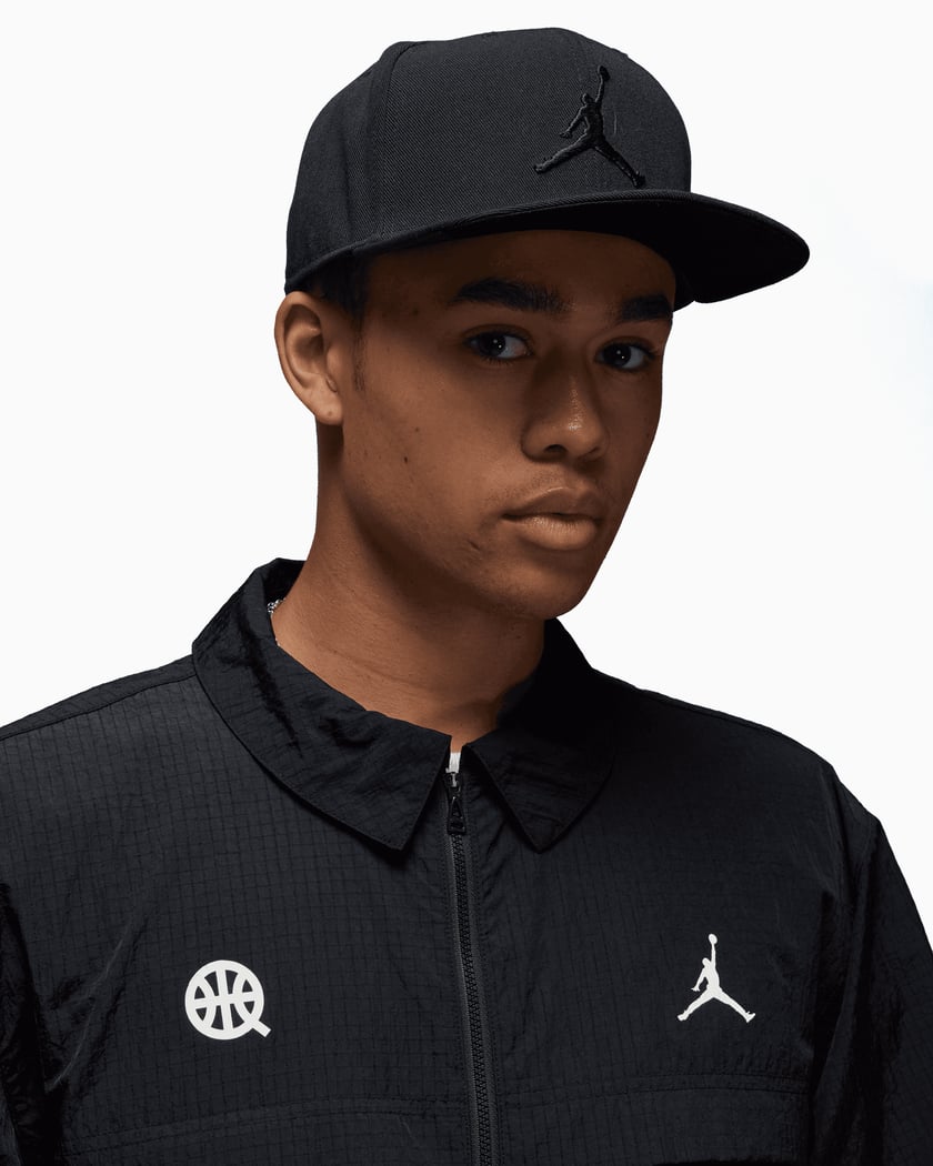 Jordan jumpman new arrivals quai 54 hoodie
