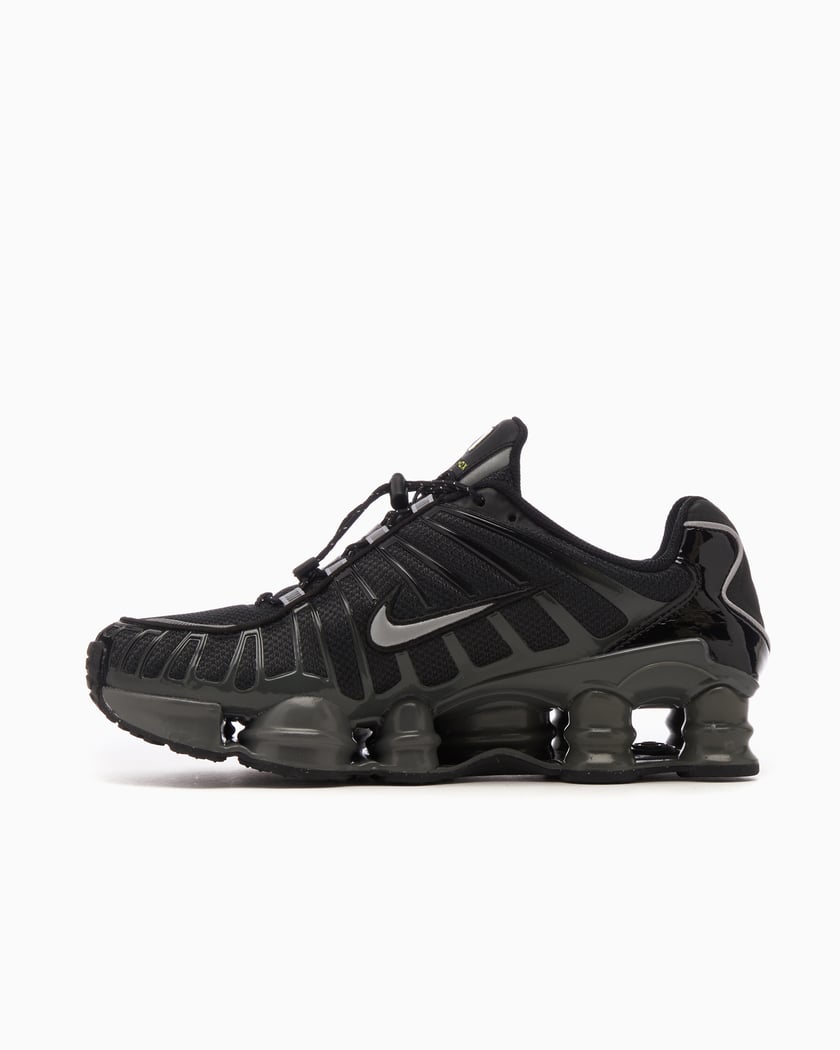 Nike Women s Shox TL Negro FV0939 001 FOOTDISTRICT