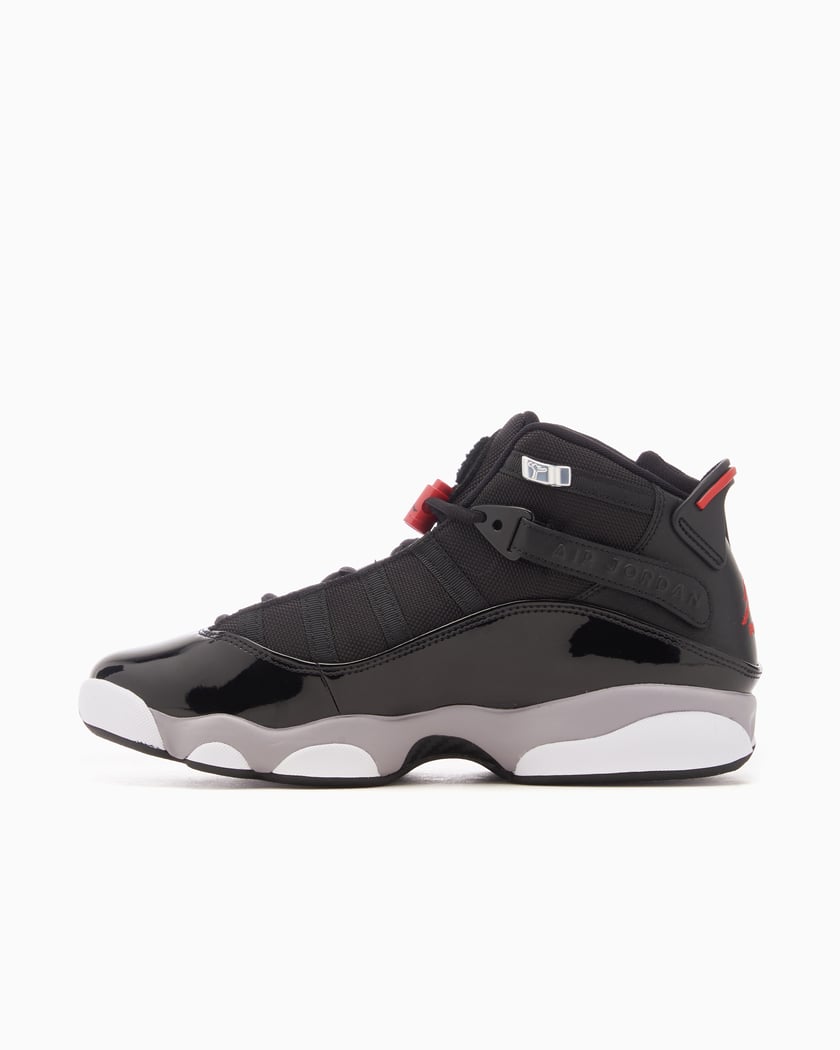 Jordan 6 Rings Schwarz FZ4178 010 FOOTDISTRICT