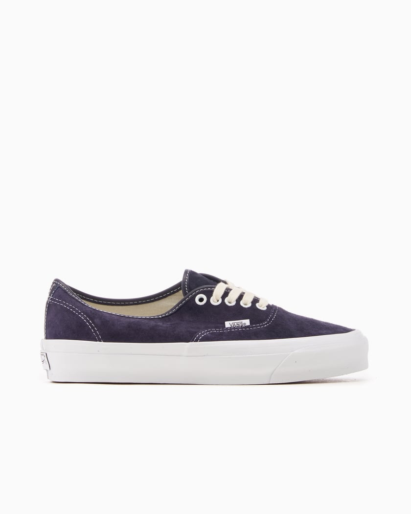 Vans femme soldes online