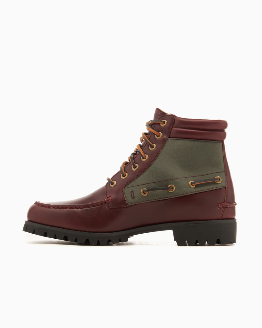 Gore tex chukka boots online