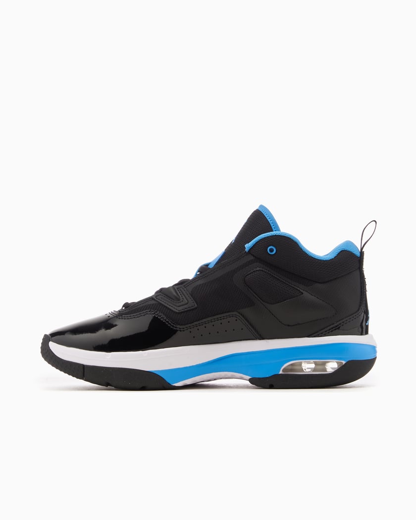Jordan Stay Loyal 3 Black FB1396 004 FOOTDISTRICT
