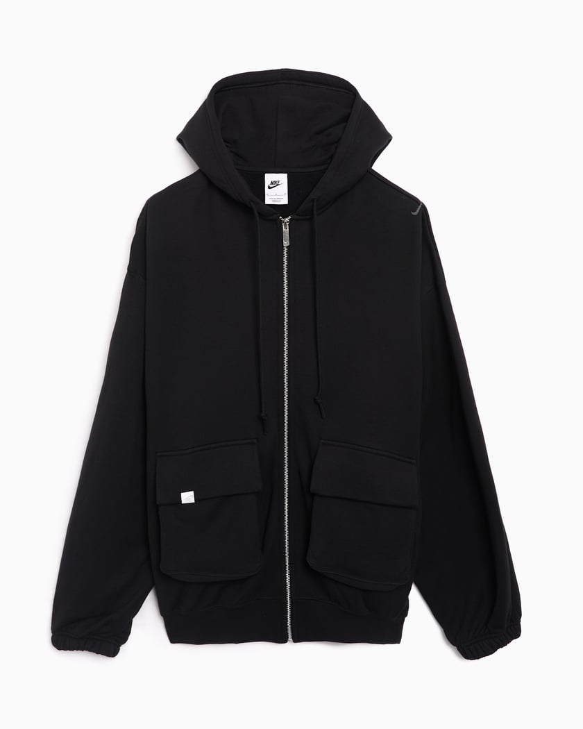 Nike Sportswear Dance Women s Oversized Full Zip Hoodie
