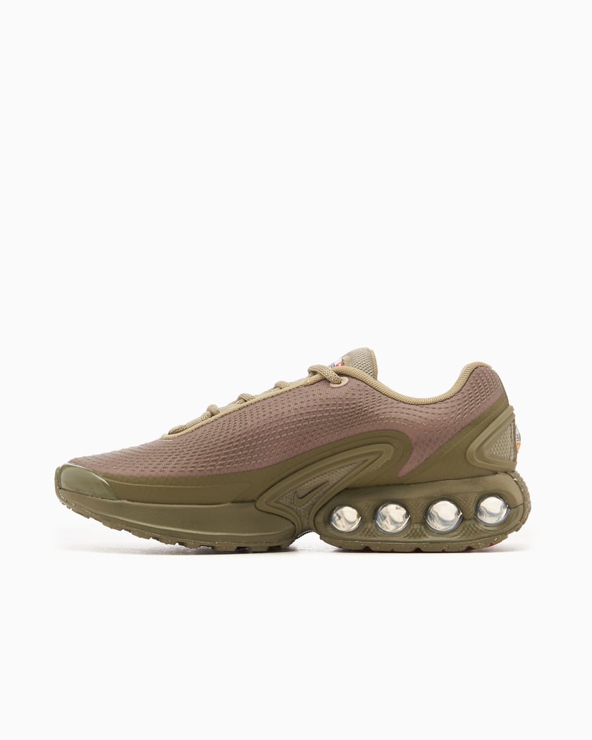 Nike Air Max DN Olive