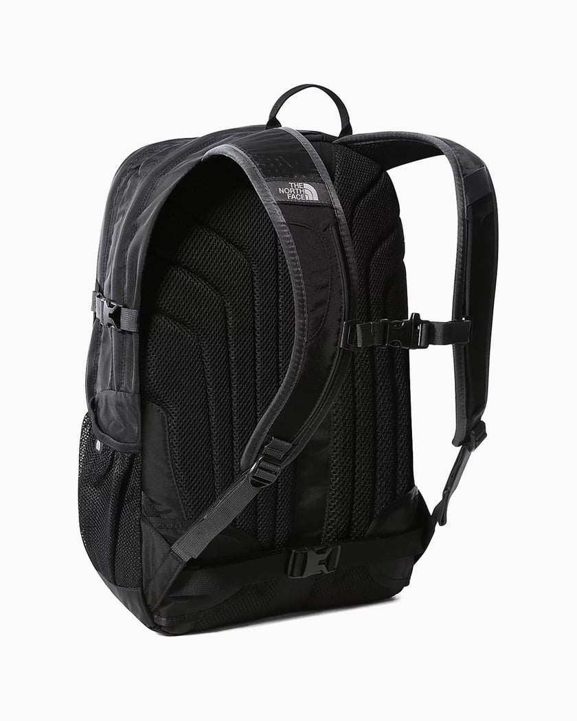 The North Face Borealis Classic Unisex Bag Black The North Face Borealis Classic Unisex Bag Black