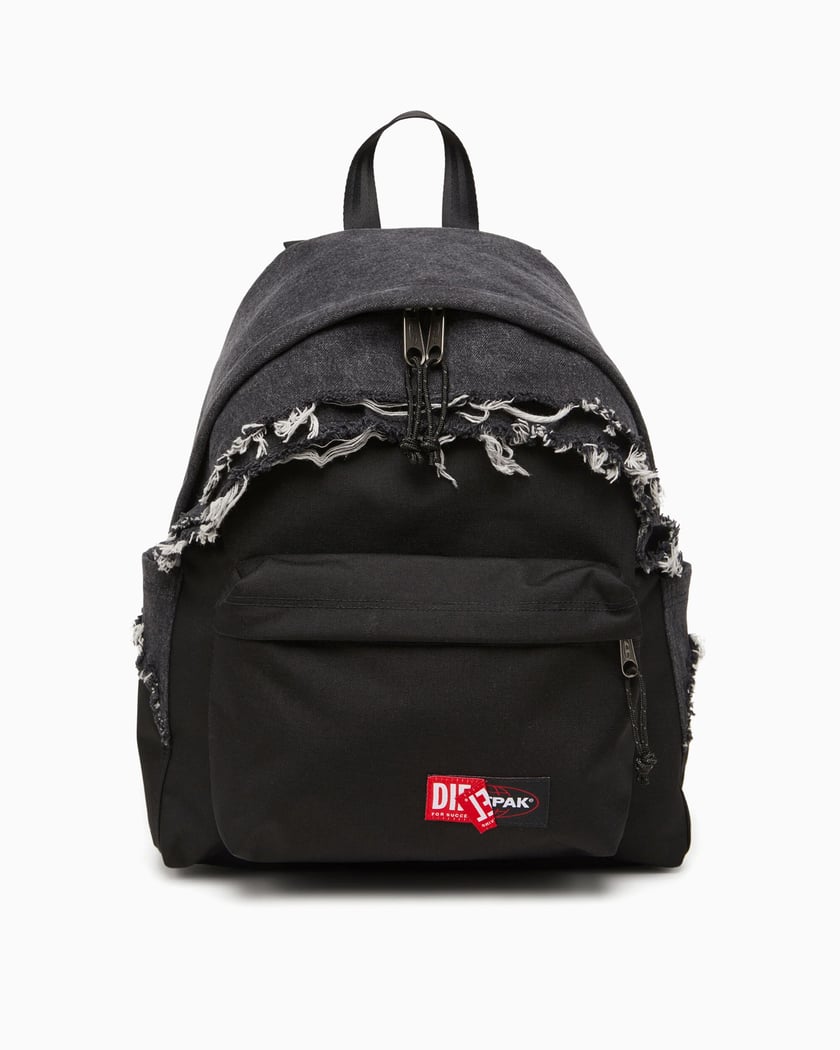 THE DAY PACK by EASTPAK® ブラック　最新モデル THE DAY PACK BLACK M｜かばん｜中川政七商店 公式サイト