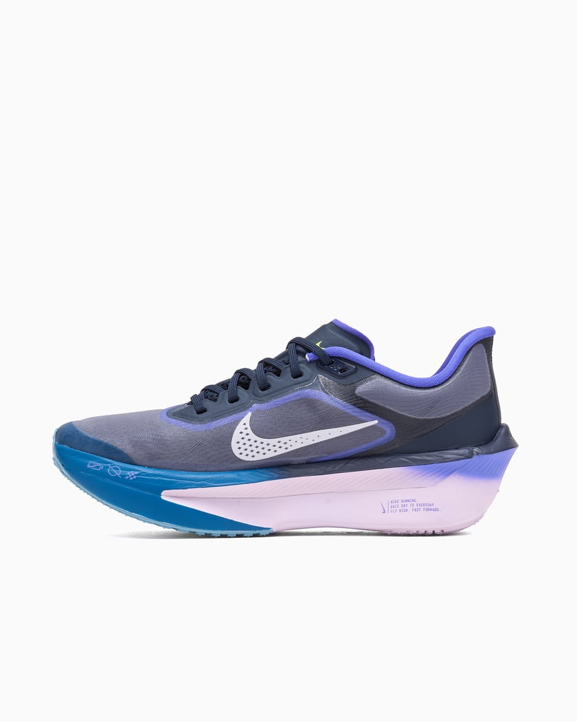 Nike Zoom Fly 6 Blue FN8454-403 | FOOTDISTRICT