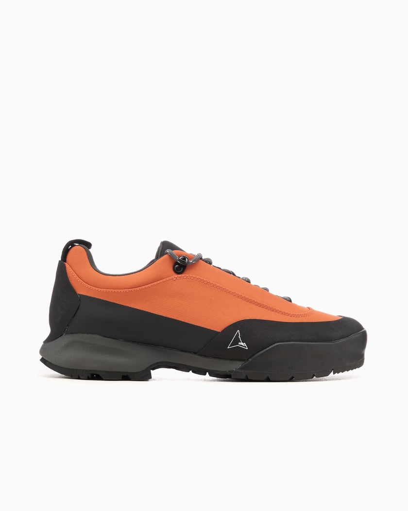 ROA Cingino Vibram Water Repellent Orange NBUW1102FA58