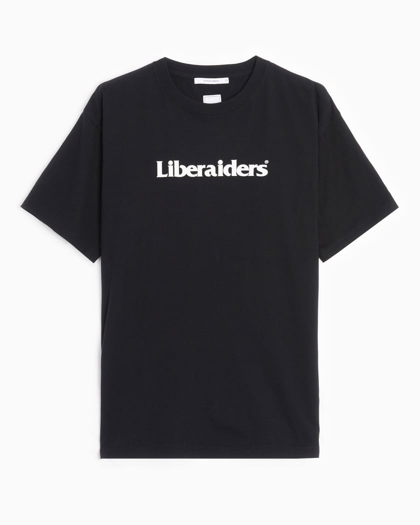 Liberaiders® Og Logo Men's T-Shirt Black 756012303-BLACK| Buy