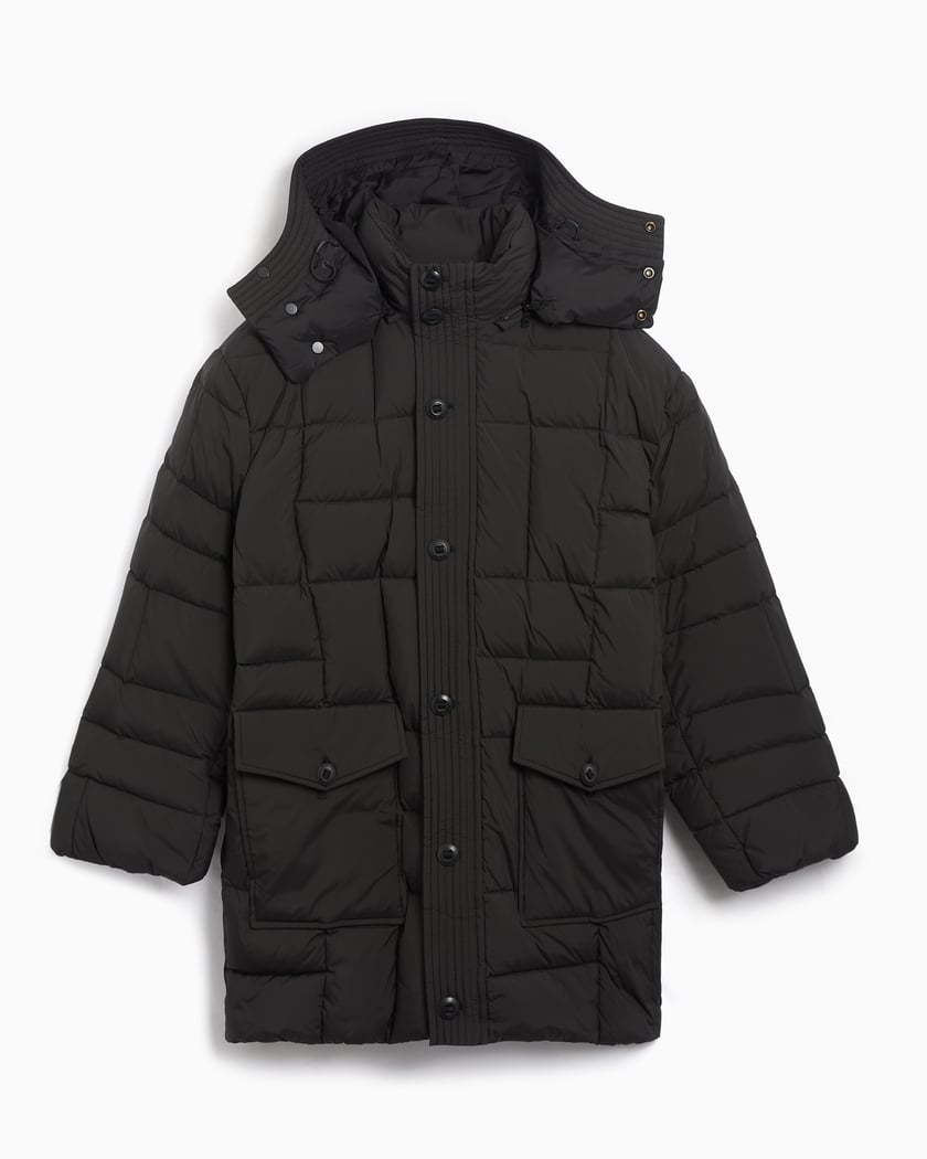 Kenzo heren jas sale shop