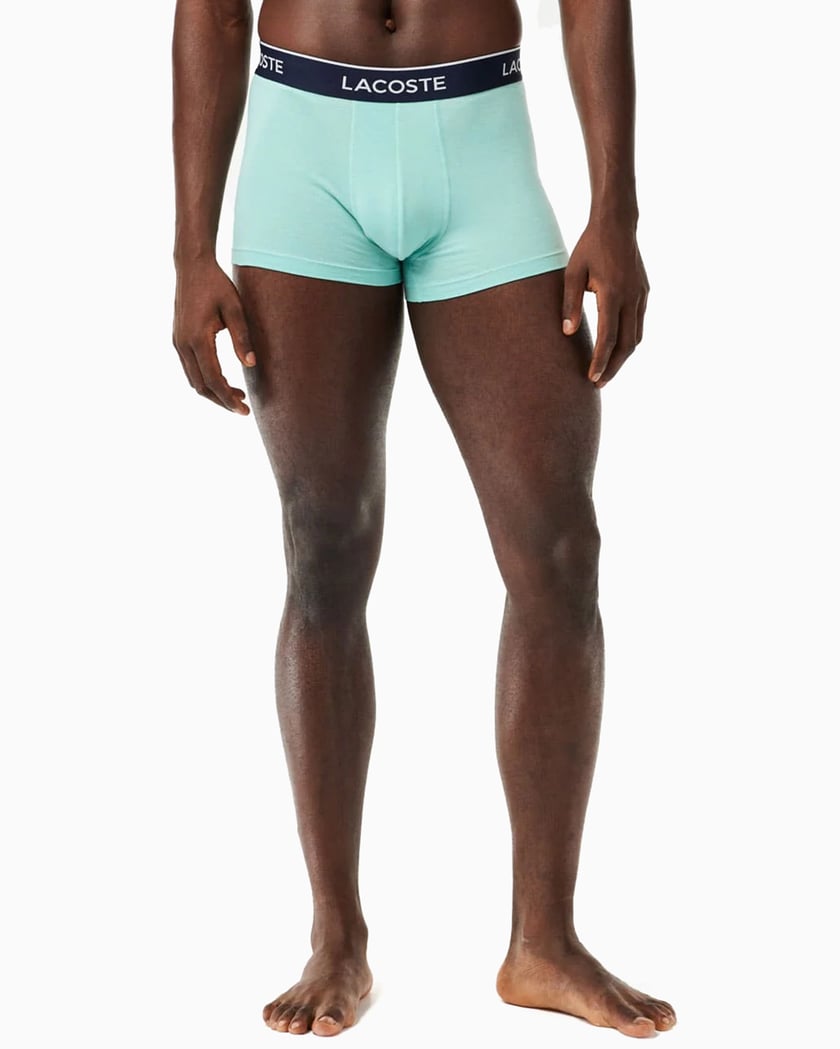 Lacoste ropa discount interior