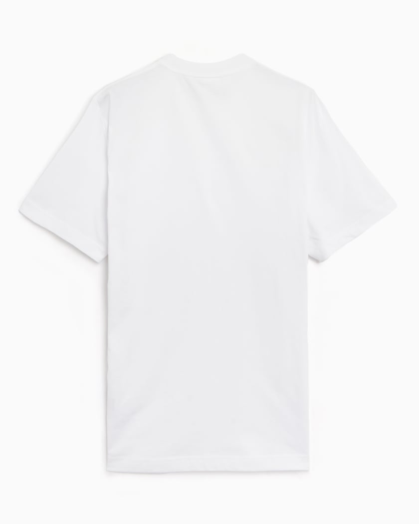 Tシャツ・カットソー LACOSTE Men T Shirts TH9769 XFJ White LACOSTE TEE SHIRT LAPLAND OFF WHITE TH9769-XFJ – Sabas Shop