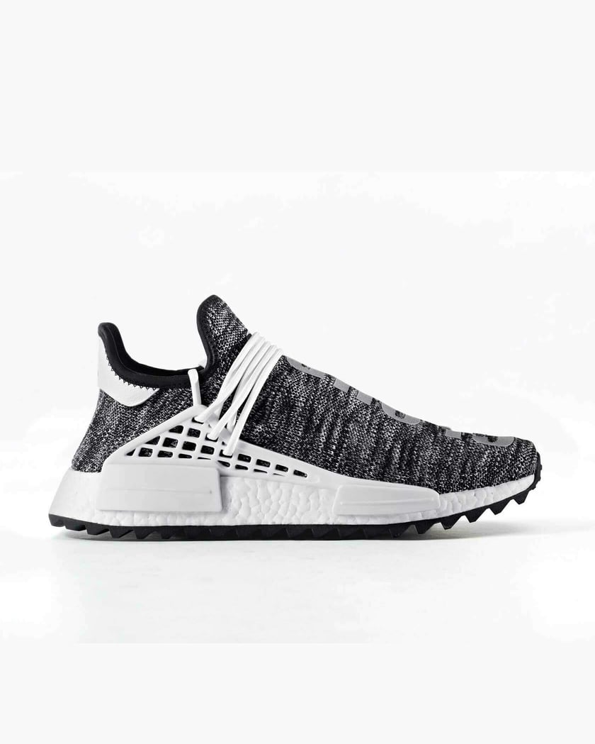Adidas human race bambino grigio shop