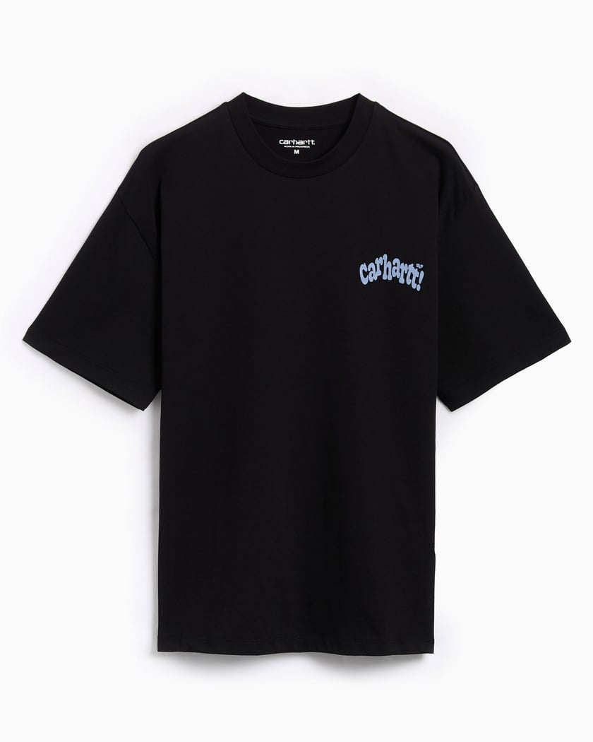 T shirt carhartt donna best sale