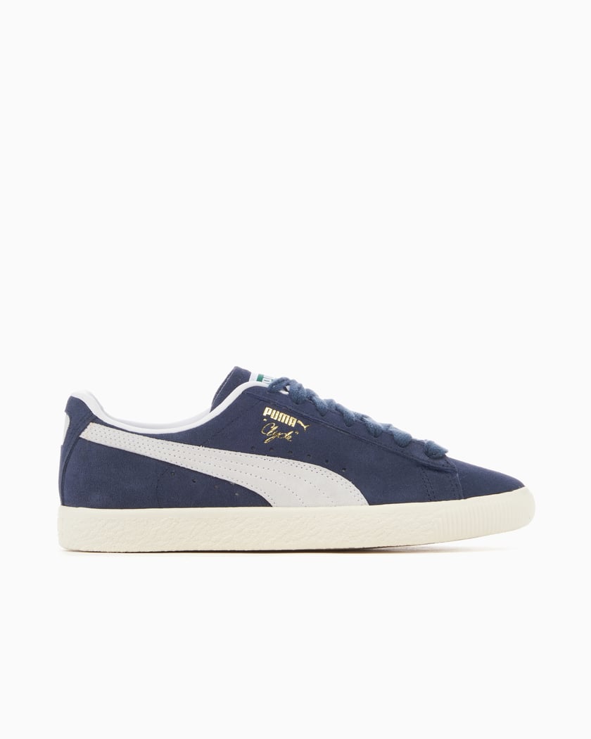 Zapatos on sale puma clyde