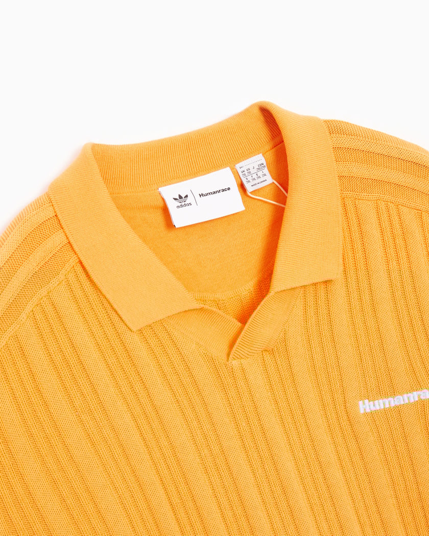 Adidas pharrell williams naranja outlet