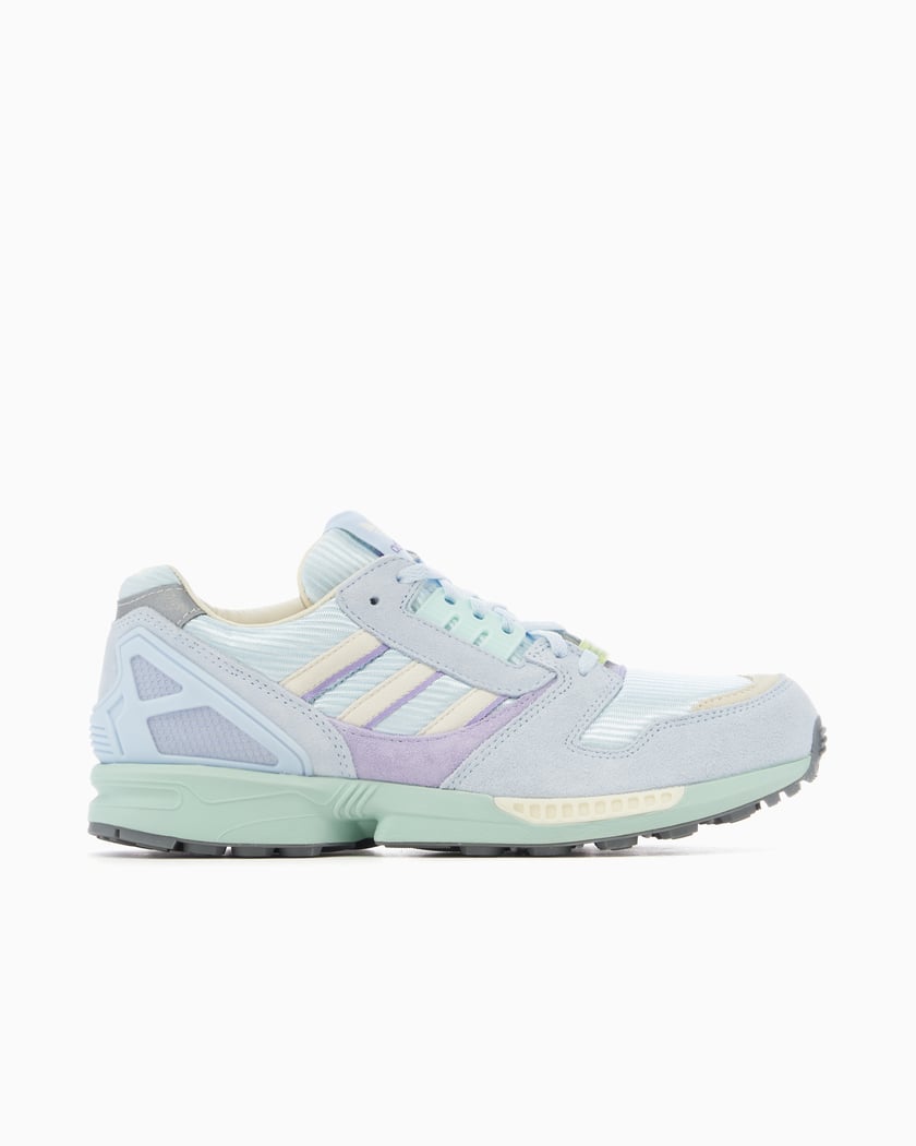 Zx 8000 blauw top