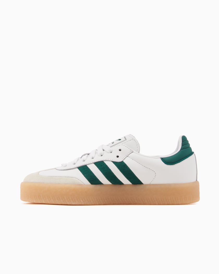 Zapatillas adidas mujer la polar cheap
