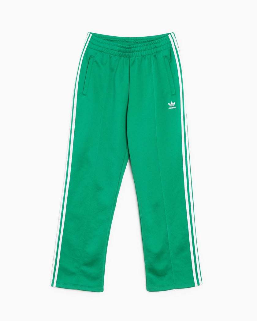 adidas Originals SST Women s Track Pants Groen IK0424 FOOTDISTRICT