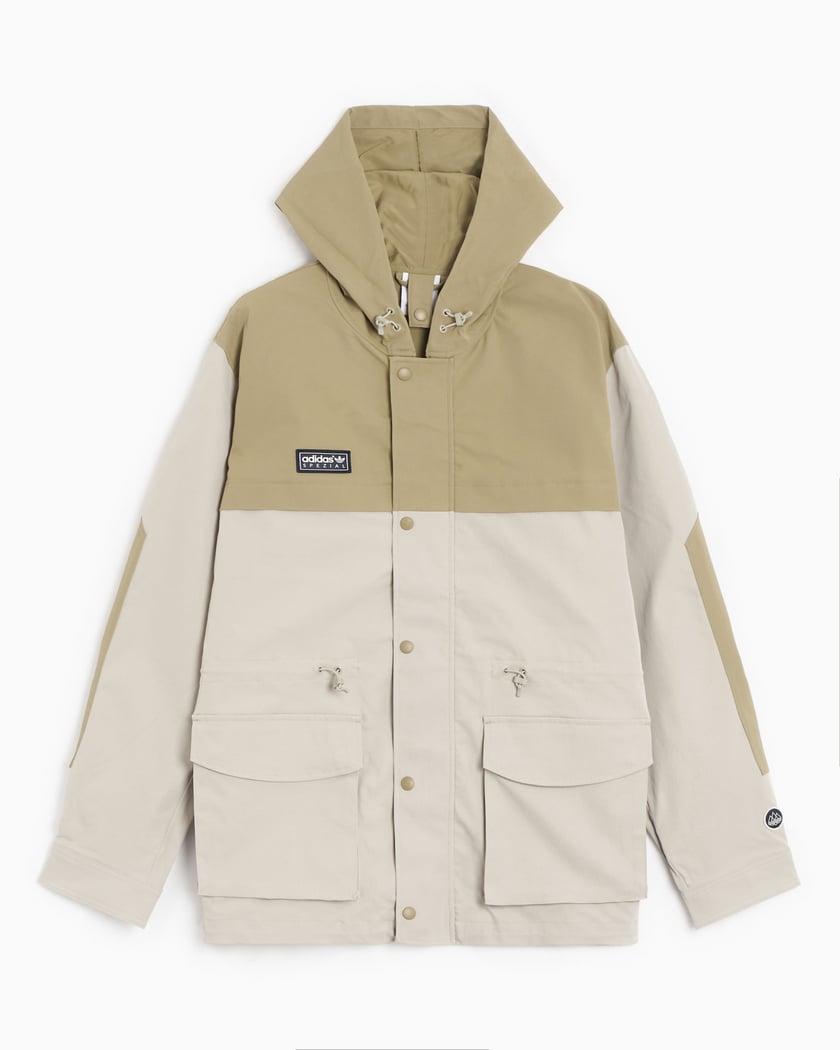 Adidas spzl discount anorak