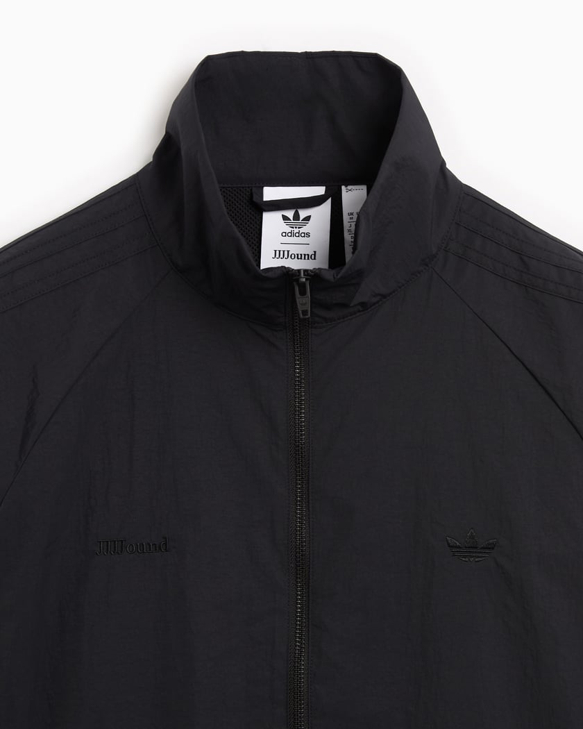 adidas Originals x JJJJound Men s Track Jacket