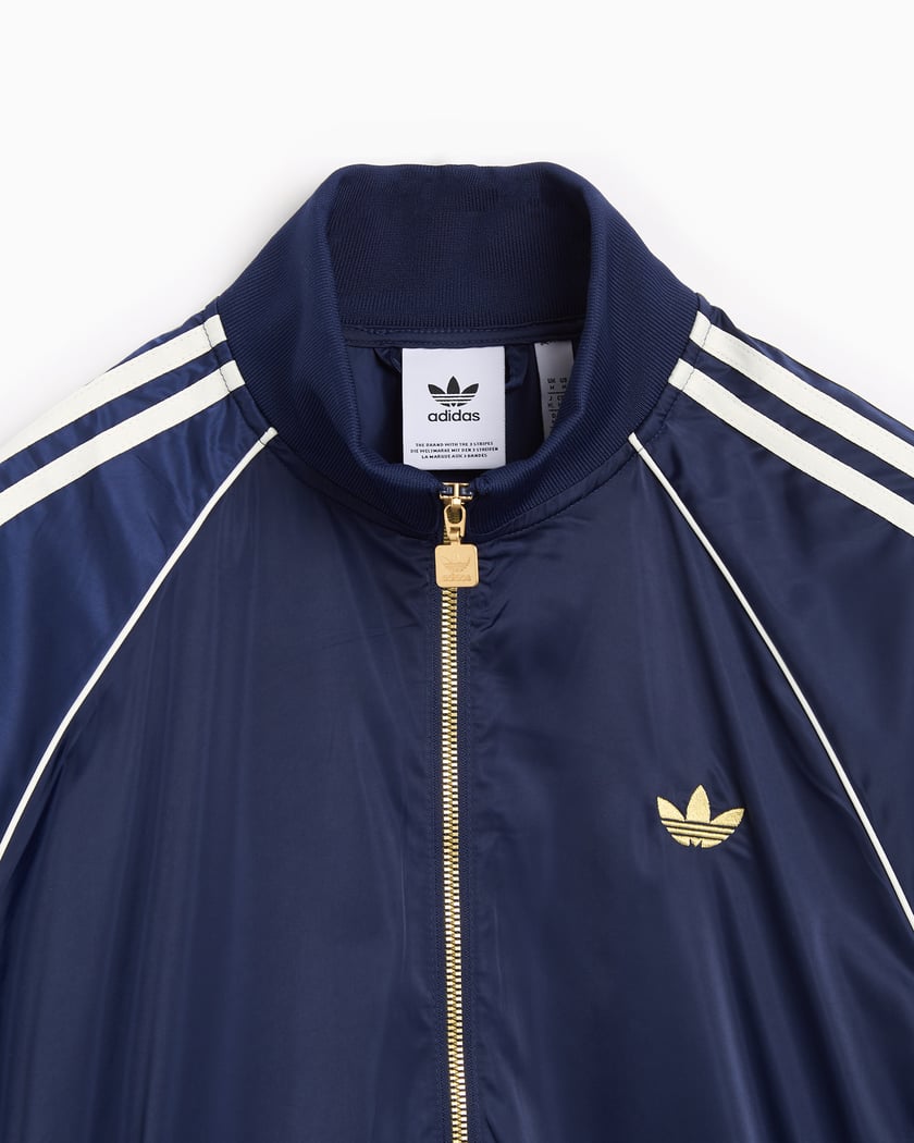 Adidas usa tracking 2025