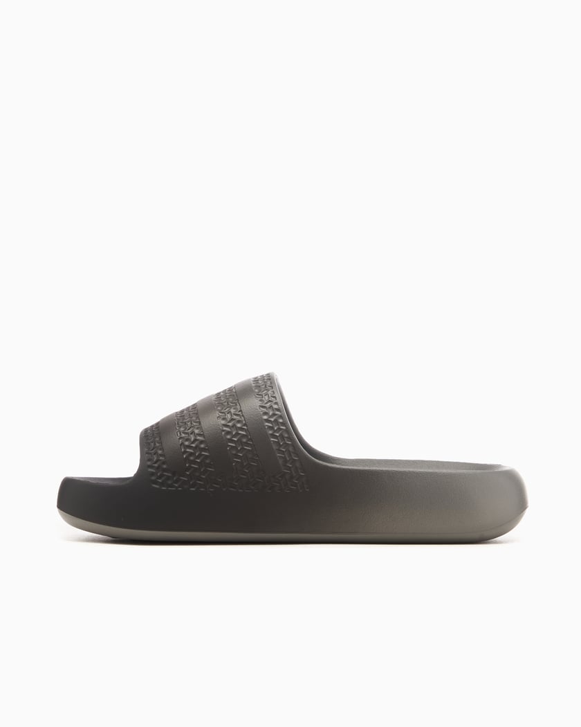 Adidas leather flip flops cheap