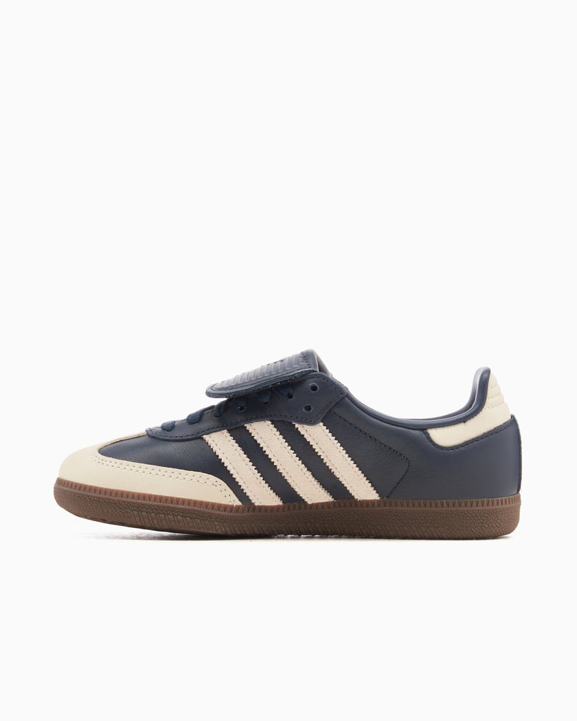 adidas Originals Women's Samba LT Blu JH5705 | FOOTDISTRICT