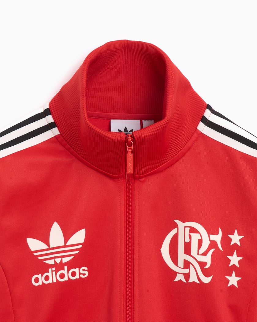 Bloke Core adidas Performance CR Flamengo 1981 Men's Track