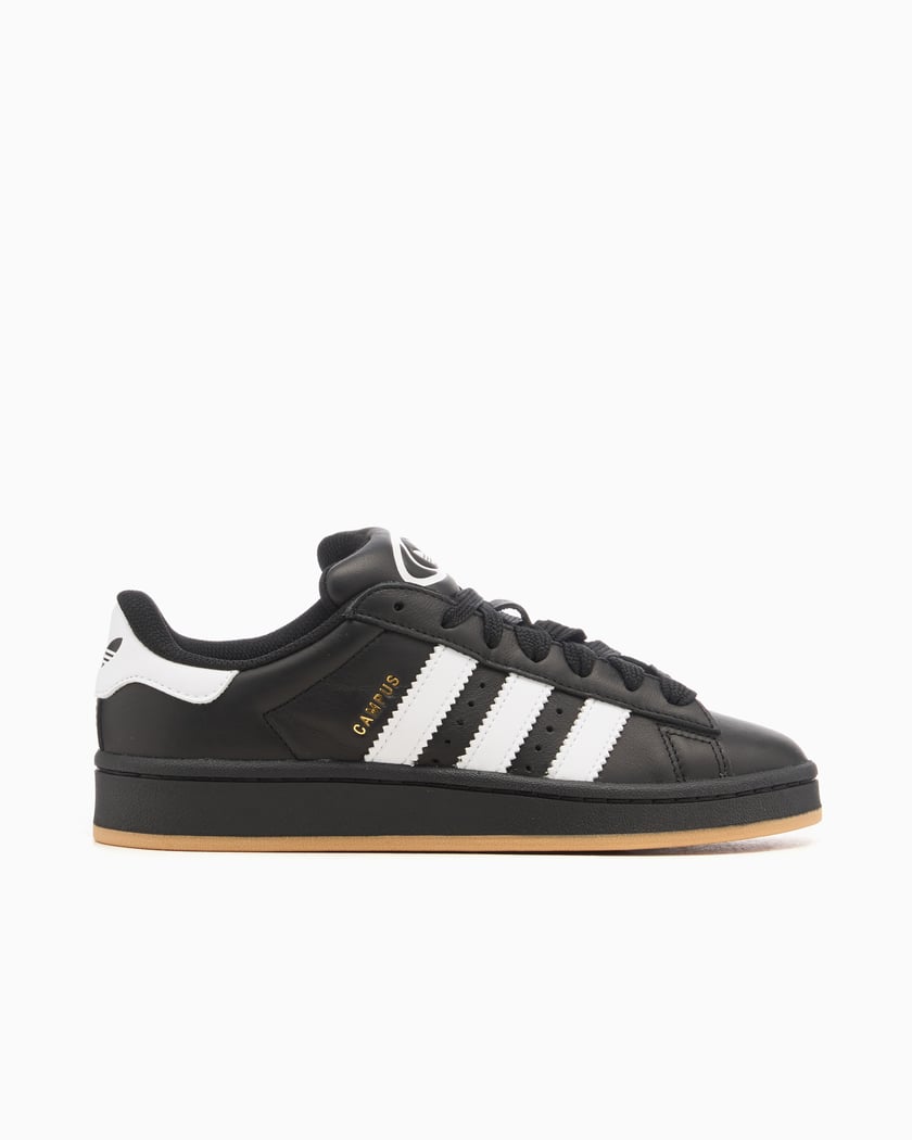 adidas Originals Campus 00s Preto JP9997 FOOTDISTRICT