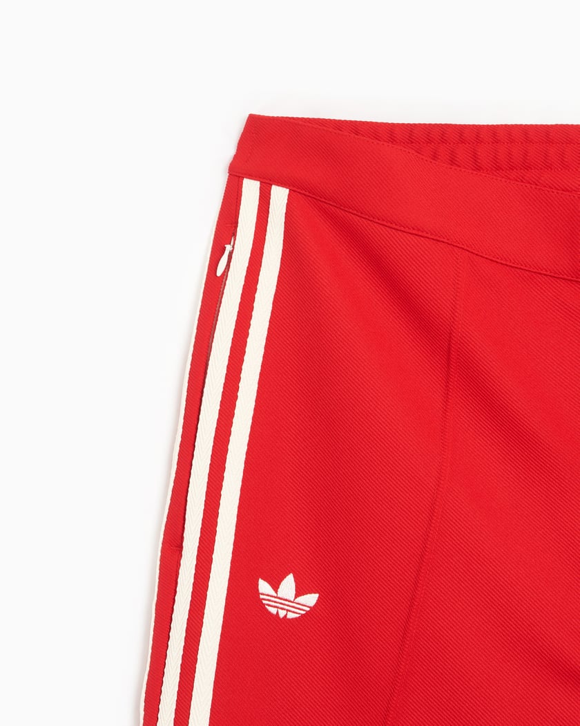 adidas Originals x AVAVAV Women s Track Pants Rot JG1425 FOOTDISTRICT