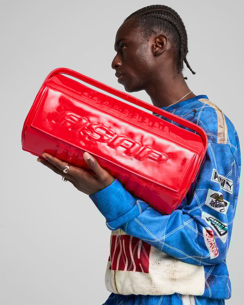 Puma carteras y bolsos 2025