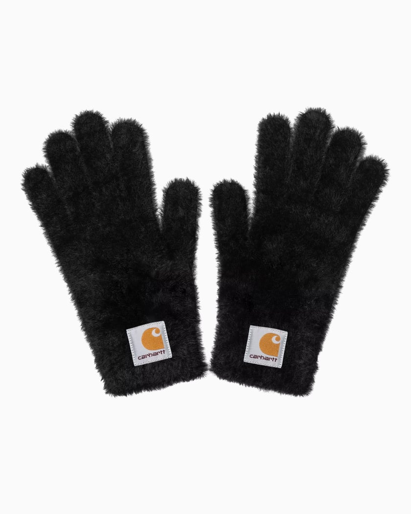 小物 PALACE CARHARTT WIP DUTY GLOVE BLACK Palace Announces Carhartt WIP Collaboration | Hypebae