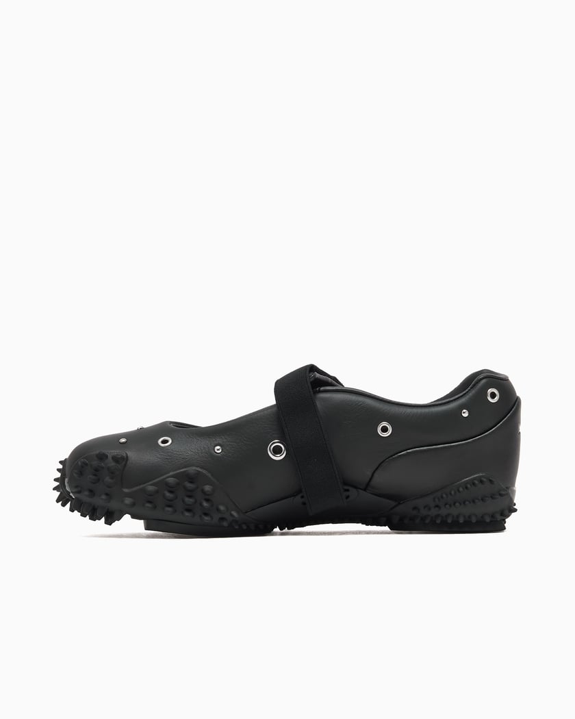 Puma Women's Mostro Fey Studs Black 403192-01 | FOOTDISTRICT
