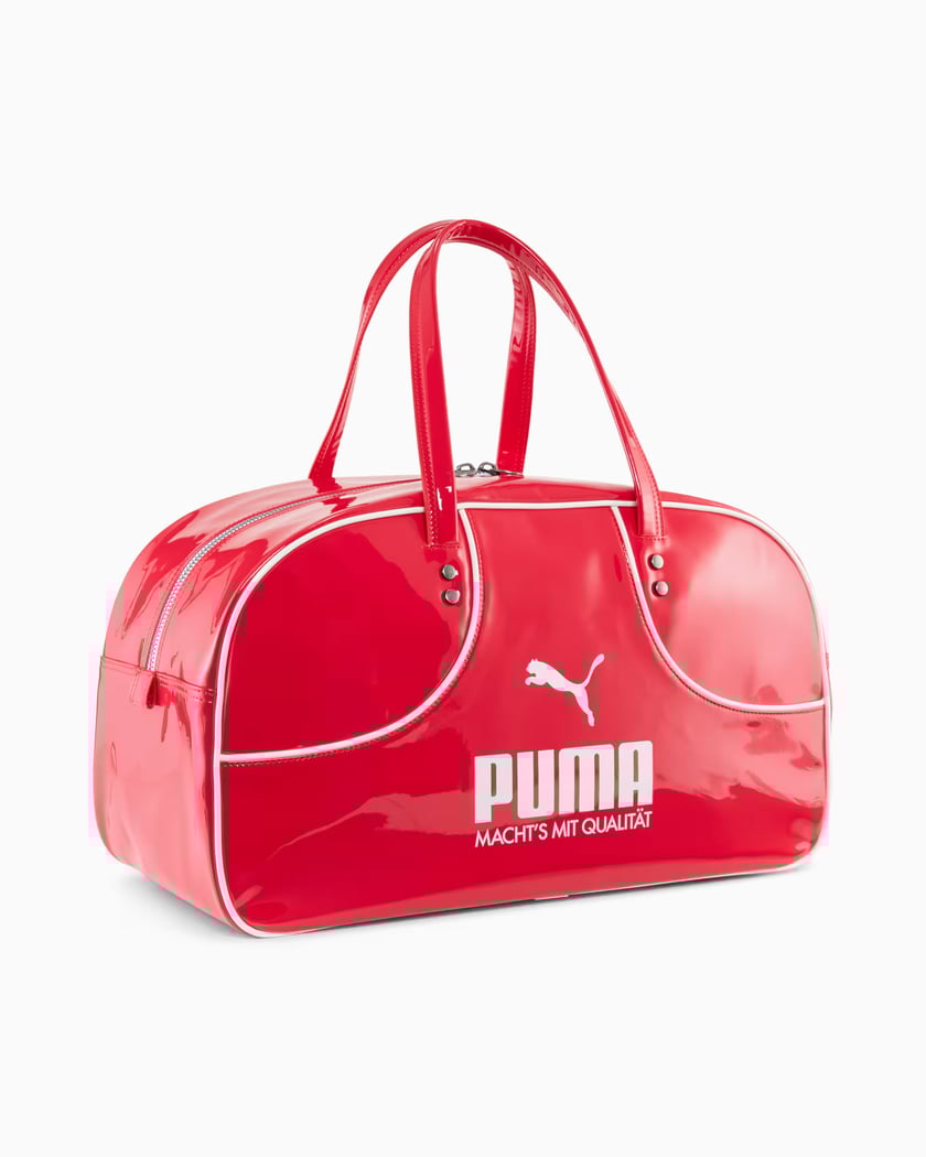 PUMA ボストンバッグ レッド Amazon.co.jp: [プーマ] Team Goal 23 ボストンバッグ スポーツ