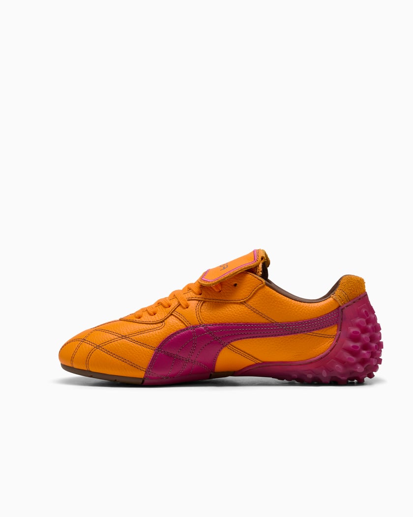 靴 00s PUMA ARCHIVE DEADSTOCK AVANTI US:11.5 Men's PUMA AVANTI STREET SNEAKER - Football Inspired