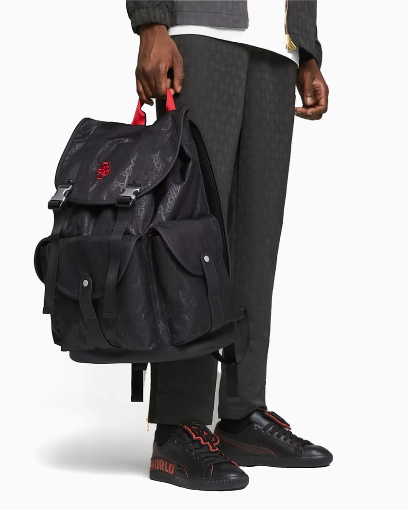 Dapper dan backpack shop