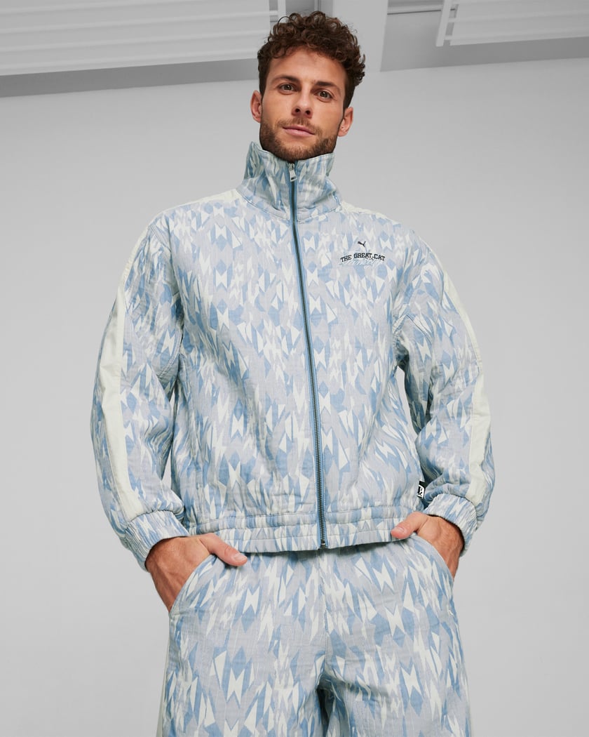 T7 jacket new arrivals