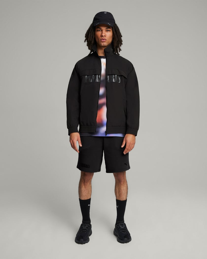Puma boots mens jackets online
