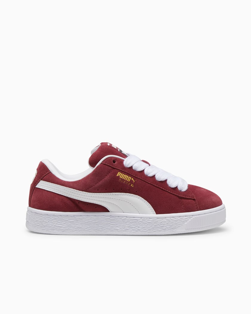 Zapatillas puma mujer burdeos store