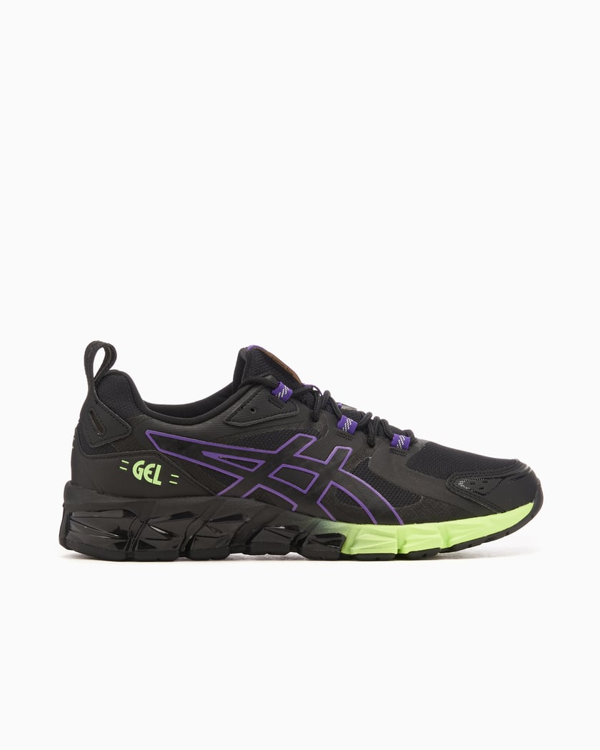 ASICS Gel Quantum 180 Black 1201A865 005 FOOTDISTRICT