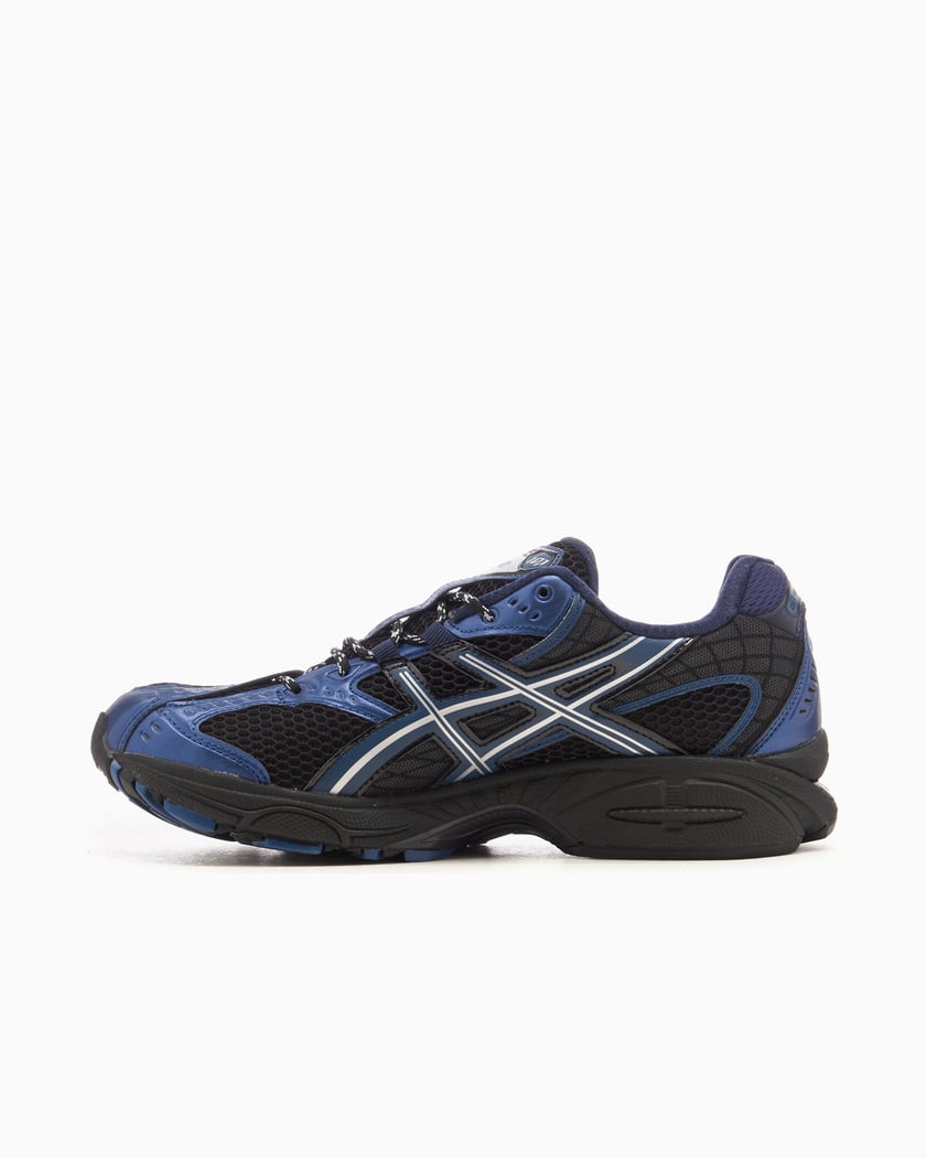 Asics gel nimbus 10 homme bleu sales
