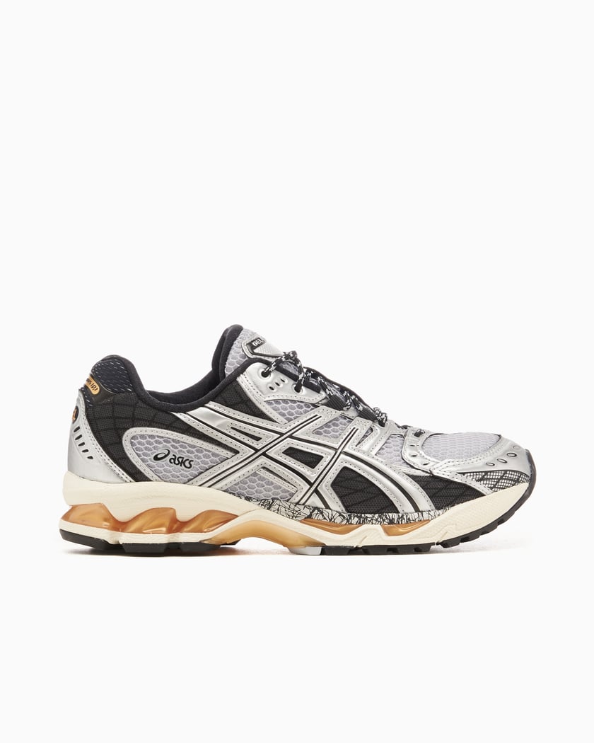 Asics gel nimbus 6 bambino grigio outlet