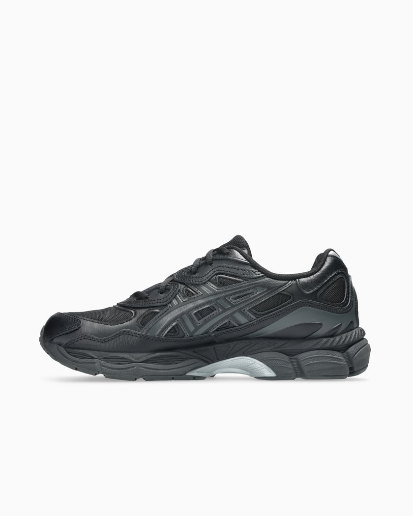 ASICS Gel-NYC Black 1203A280-003 | FOOTDISTRICT